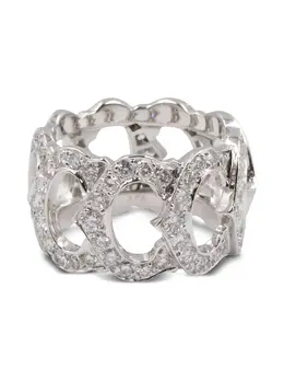 Cartier: Кольцо 