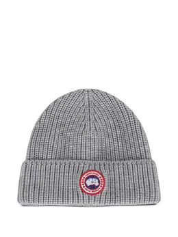Canada Goose: Шапка 