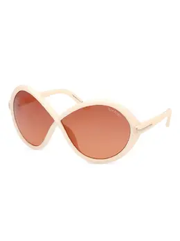 TOM FORD Eyewear: Очки 