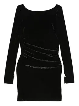 Patrizia Pepe: Короткое платье 