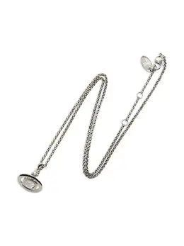 Vivienne Westwood: Колье  Orb
