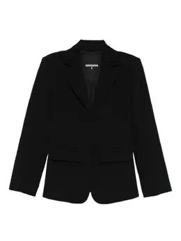 Patrizia Pepe: Однобортный жакет 