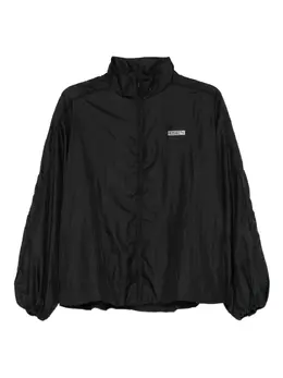 PUMA: Куртка  T7 с принтом