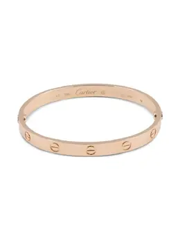 Cartier: Браслет  Love