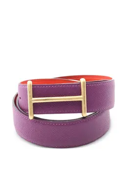 Hermès Pre-Owned: Ремень 