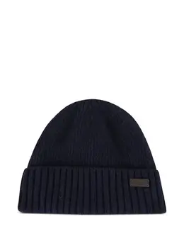 Barbour: Шапка 