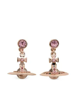 Vivienne Westwood: Серьги  Orb