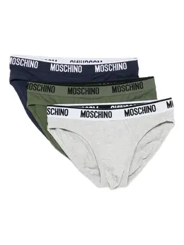 Moschino: Трусы 