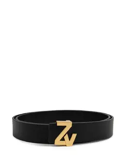 Zadig&Voltaire: Ремень 