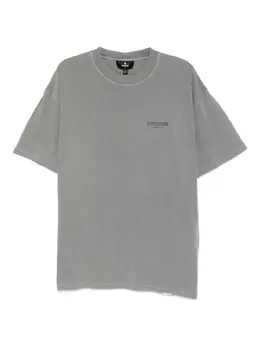 Represent: Футболка с принтом 
