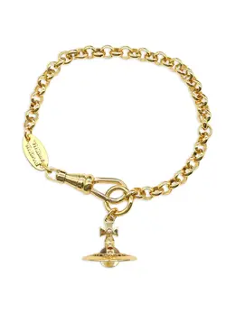 Vivienne Westwood: Браслет  Orb