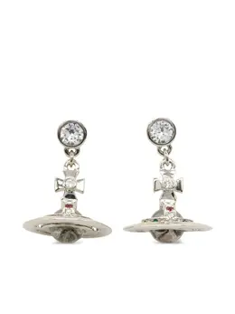 Vivienne Westwood: Серьги  Orb