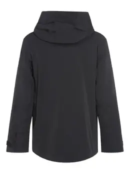 Canada Goose: Чёрная куртка 