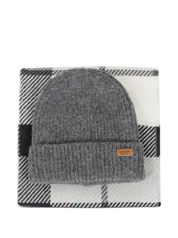 Barbour: Шапка 