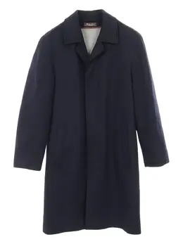 Loro Piana: Кашемировое пальто 