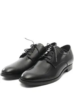 Christian Dior Pre-Owned: Чёрные лоферы 