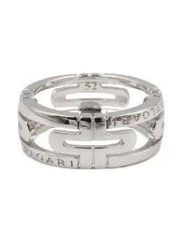Bvlgari Pre-Owned: Кольцо 