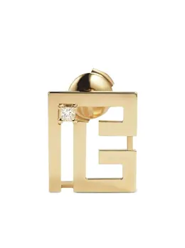 Balmain: Серьги 