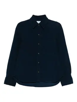 Victoria Beckham: Топ с карманами 