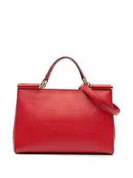 Dolce & Gabbana Pre-Owned: Красная сумка 