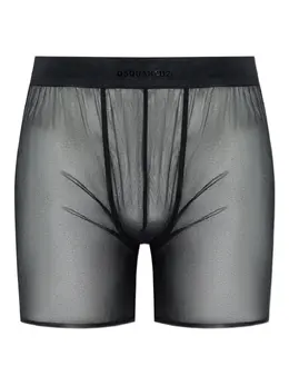 DSQUARED2: Трусы 