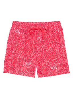 Moschino: Плавки  Swim
