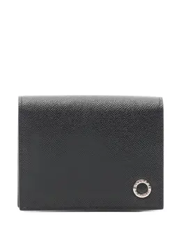 Bvlgari Pre-Owned: Чёрный картхолдер 
