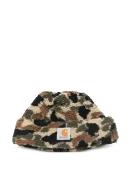Carhartt WIP: Шапка 