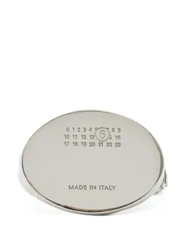 MM6 Maison Margiela: Серьги 