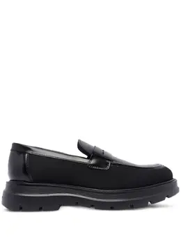 Stuart Weitzman: Чёрные туфли 