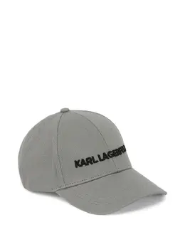 Karl Lagerfeld: Кепка  Essential
