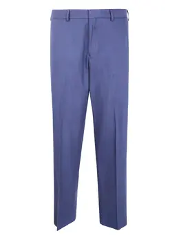 Paul Smith: Голубые брюки 