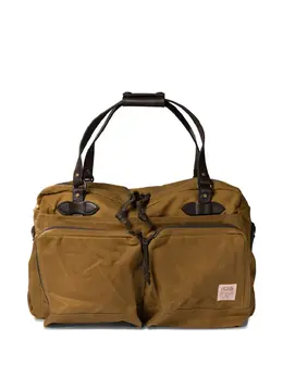Filson: Коричневая сумка 