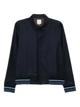 Paul Smith: Рубашка в полоску 