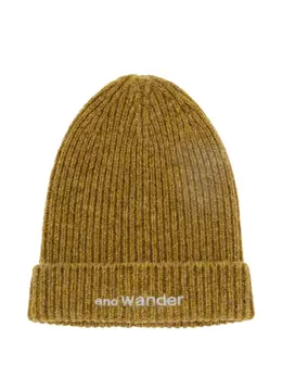 and Wander: Шапка 