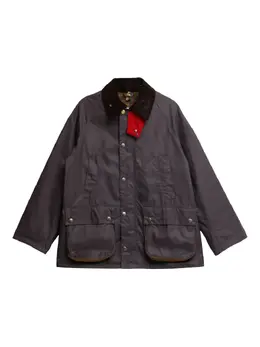 Paul Smith: Куртка с воротником 