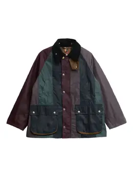 Paul Smith: Куртка с воротником 