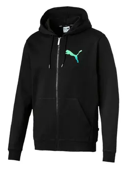 PUMA: Летняя толстовка 