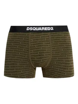 DSQUARED2: Трусы 