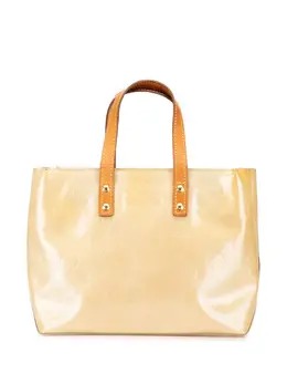 Louis Vuitton Pre-Owned: Коричневая сумка 