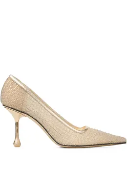Jimmy Choo: Туфли 