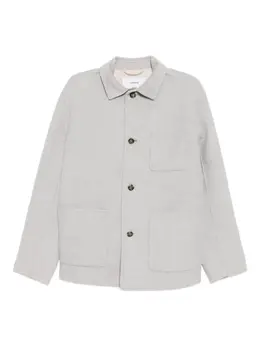 Lardini: Куртка из шерсти 