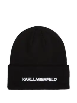 Karl Lagerfeld: Шапка  Essential