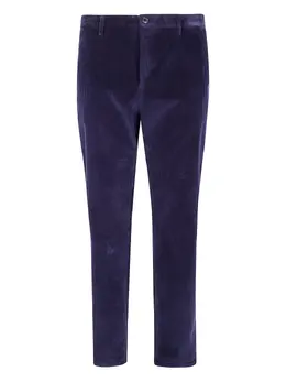 Paul Smith: Голубые брюки 