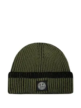 Stone Island: Шапка 