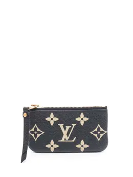 Louis Vuitton Pre-Owned: Косметичка 