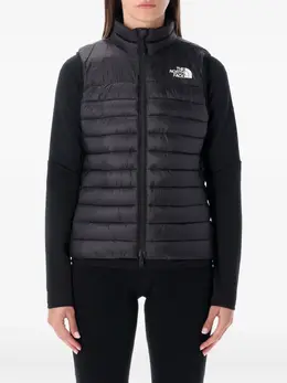 The North Face: Стёганые куртка 
