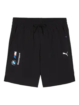 PUMA: Шорты с принтом 