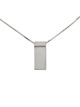 Gucci Pre-Owned: Подвеска 