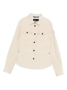 Moncler Grenoble: Стёганые куртка 